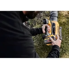 Dewalt Soffiatore Assiale XR Flexvolt 54V, Motore BRUSHLESS