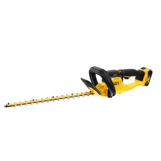 Dewalt Taille-Haie XR 18V ​​- 5,0Ah