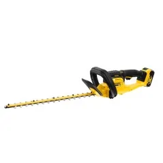 Dewalt Taille-Haie XR 18V - 5,0Ah Dewalt Taille-Haie XR 18V - 5,0Ah