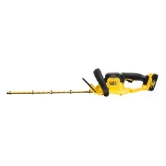 Dewalt Taille-Haie XR 18V - 5,0Ah Dewalt Taille-Haie XR 18V - 5,0Ah