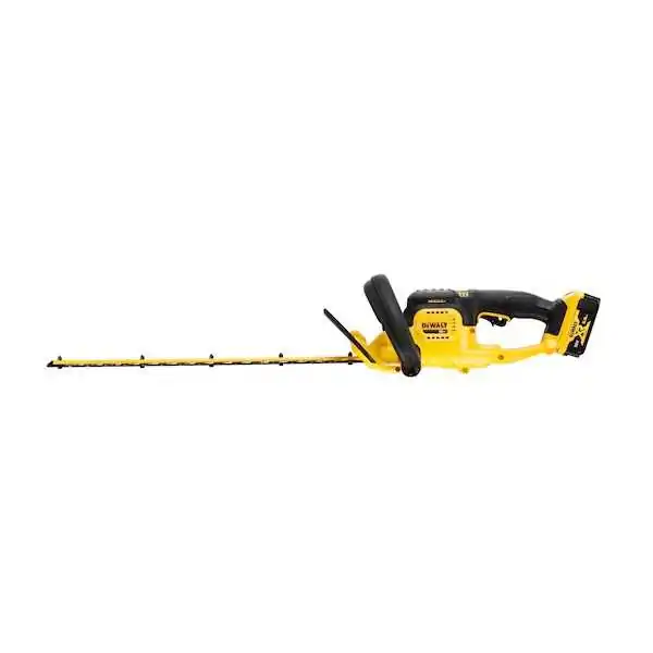 Dewalt Taille-Haie XR 18V - 5,0Ah Dewalt Taille-Haie XR 18V - 5,0Ah