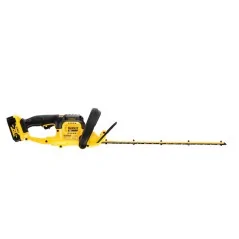 Dewalt Taille-Haie XR 18V - 5,0Ah Dewalt Taille-Haie XR 18V - 5,0Ah