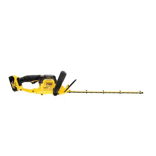 Dewalt Taille-Haie XR 18V - 5,0Ah Dewalt Taille-Haie XR 18V - 5,0Ah