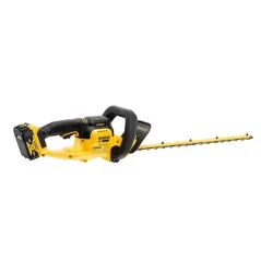 Dewalt Taille-Haie XR 18V - 5,0Ah Dewalt Taille-Haie XR 18V - 5,0Ah