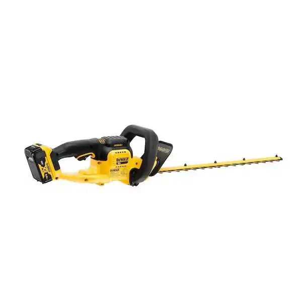 Dewalt Taille-Haie XR 18V - 5,0Ah Dewalt Taille-Haie XR 18V - 5,0Ah
