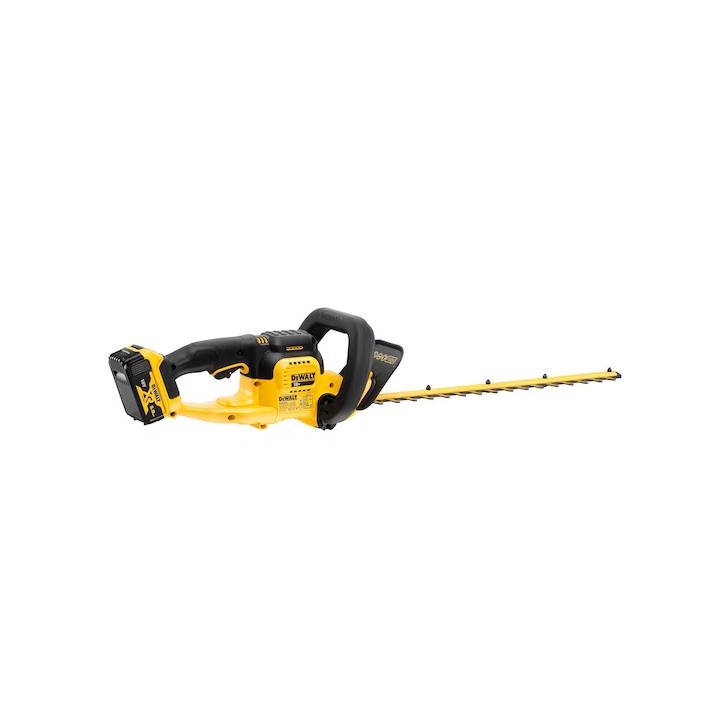 Dewalt Tagliasiepi XR 18V - 5.0Ah