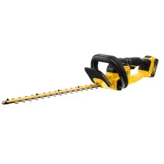 Dewalt Taille-Haie XR 18V - 5,0Ah Dewalt Taille-Haie XR 18V - 5,0Ah