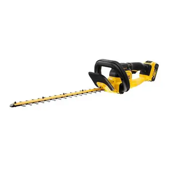 Dewalt Taille-Haie XR 18V - 5,0Ah Dewalt Taille-Haie XR 18V - 5,0Ah