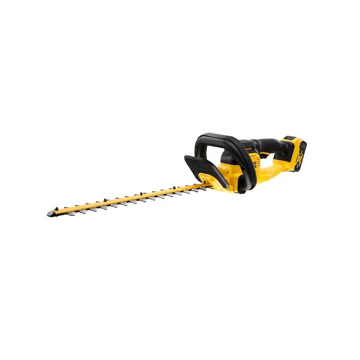 Dewalt Tagliasiepi XR 18V - 5.0Ah