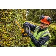 Dewalt Taille-Haie XR 18V - 5,0Ah Dewalt Taille-Haie XR 18V - 5,0Ah