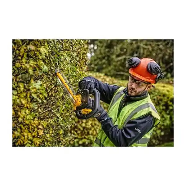 Dewalt Taille-Haie XR 18V - 5,0Ah Dewalt Taille-Haie XR 18V - 5,0Ah