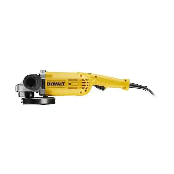 Meuleuse D'Angle Dewalt 230 mm 2000 W