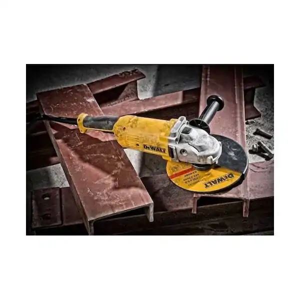 Meuleuse D'Angle Dewalt 230 mm 2000 W