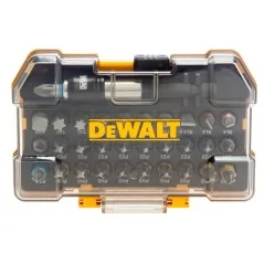 Dewalt Jeu de 32 Embouts De Tournevis