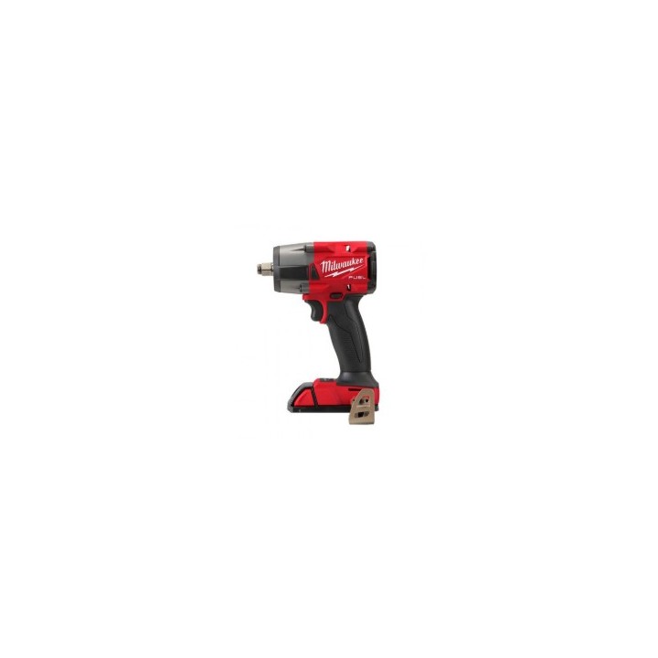 Milwaukee Kittone In Trolley + 3 Batterie 8 Ah + Caricabatterie Simultaneo