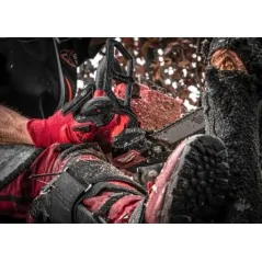 Milwaukee Scie électrique Barre 18 Volts 30cm 8 Ah