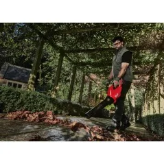 Milwaukee Soffiatore M18 FUEL™ 12.2 N Milwaukee Soffiatore M18 FUEL™ 12.2 N