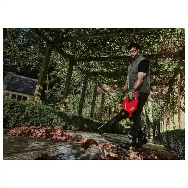 Milwaukee Soffiatore M18 FUEL™ 12.2 N Milwaukee Soffiatore M18 FUEL™ 12.2 N