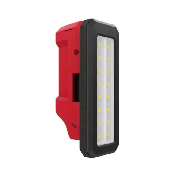 Milwaukee Faro LED Ruotabile M12™ Milwaukee Faro LED Ruotabile M12™