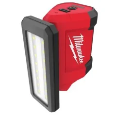 Milwaukee Faro LED Ruotabile M12™ Milwaukee Faro LED Ruotabile M12™