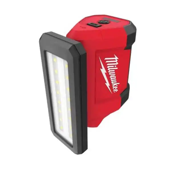Milwaukee Phare LED Rotatif  M12™ Milwaukee Phare LED Rotatif  M12™