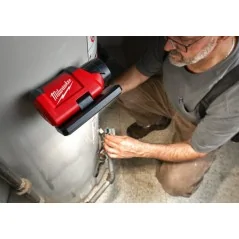 Milwaukee Phare LED Rotatif  M12™ Milwaukee Phare LED Rotatif  M12™