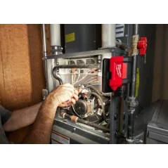 Milwaukee Phare LED Rotatif  M12™ Milwaukee Phare LED Rotatif  M12™