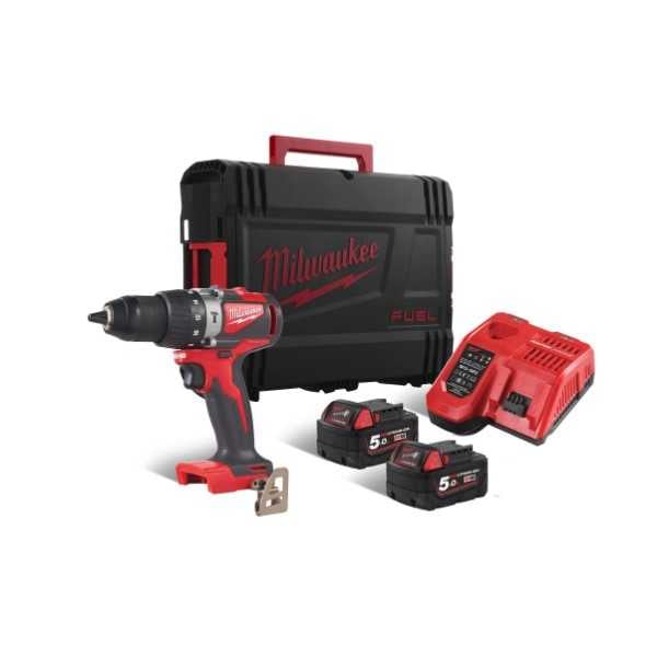 Milwaukee Trapano Avvitatore Brushless Con Percussione M18™