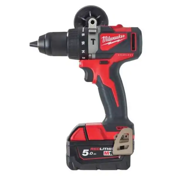 Milwaukee Trapano Avvitatore Brushless Con Percussione M18™