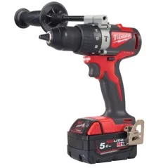 Milwaukee Trapano Avvitatore Brushless Con Percussione M18™