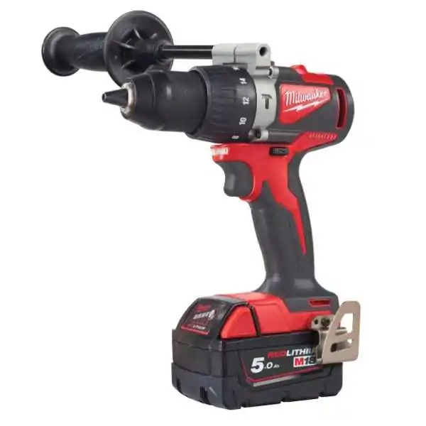 Milwaukee Trapano Avvitatore Brushless Con Percussione M18™