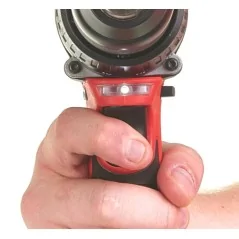 Milwaukee Perceuse-Visseuse à Percussion Sans Balais  M18™ Milwaukee Perceuse-Visseuse à Percussion Sans Balais  M18™