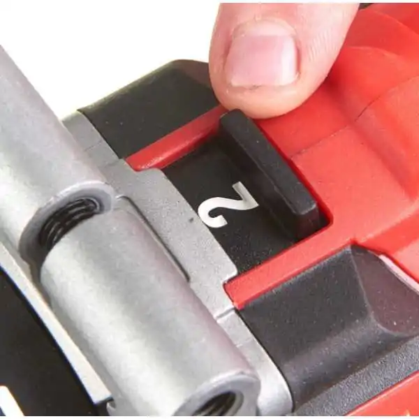 Milwaukee Trapano Avvitatore Brushless Con Percussione M18™