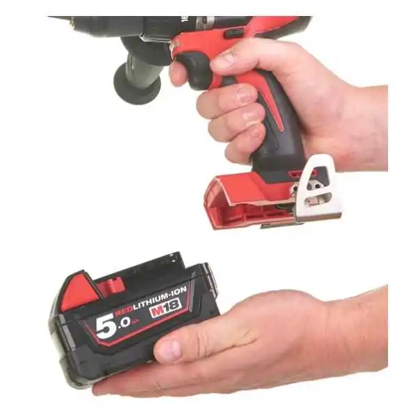 Milwaukee Trapano Avvitatore Brushless Con Percussione M18™