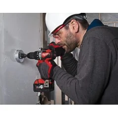 Milwaukee Trapano Avvitatore Brushless Con Percussione M18™