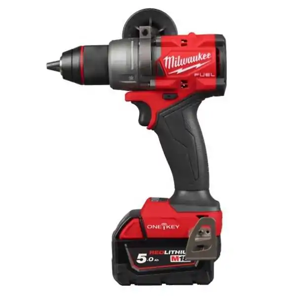 Milwaukee Trapano A Percussione Con ONE-KEY™ Milwaukee Trapano A Percussione Con ONE-KEY™