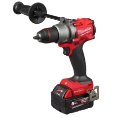 Milwaukee Perceuse à Percussion Avec ONE-KEY™