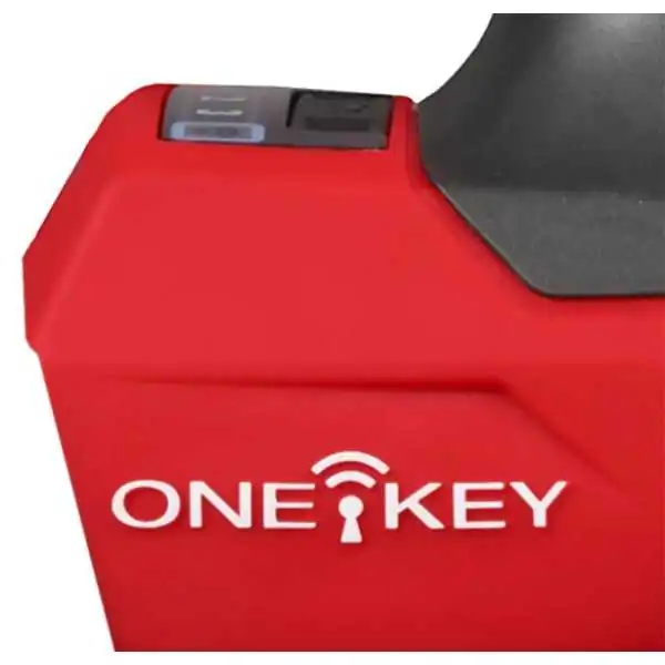 Milwaukee Perceuse à Percussion Avec ONE-KEY™