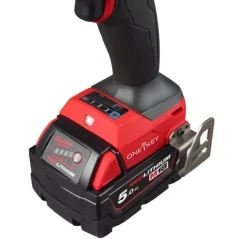 Milwaukee Trapano A Percussione Con ONE-KEY™ Milwaukee Trapano A Percussione Con ONE-KEY™