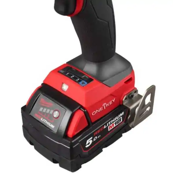 Milwaukee Trapano A Percussione Con ONE-KEY™ Milwaukee Trapano A Percussione Con ONE-KEY™