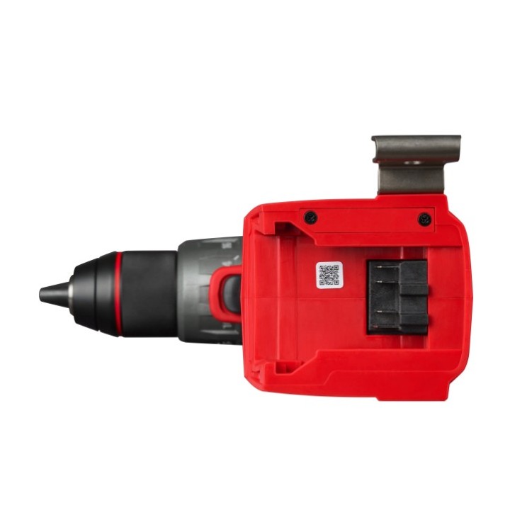 Kit inclus: batteries M18 B5 et chargeur M12-18 FC