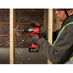 Milwaukee Perceuse à Percussion Avec ONE-KEY™