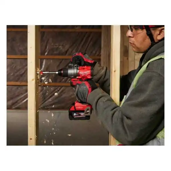 Milwaukee Perceuse à Percussion Avec ONE-KEY™