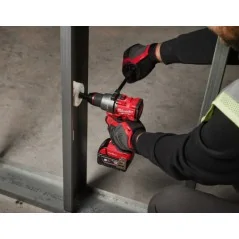 Milwaukee Trapano A Percussione Con ONE-KEY™ Milwaukee Trapano A Percussione Con ONE-KEY™