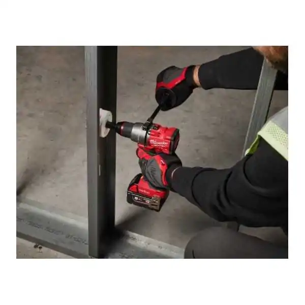 Milwaukee Trapano A Percussione Con ONE-KEY™ Milwaukee Trapano A Percussione Con ONE-KEY™