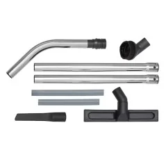 Dewalt Aspiratore Solidi/Liquidi 1400W 30Lt Classe L - TSTAK