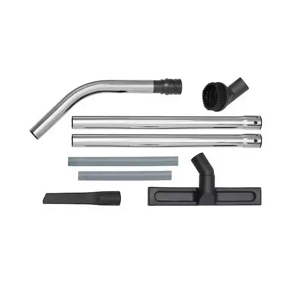 Dewalt Aspirateur Eau/Poussière  1400W 30Lt Classe L - TSTAK