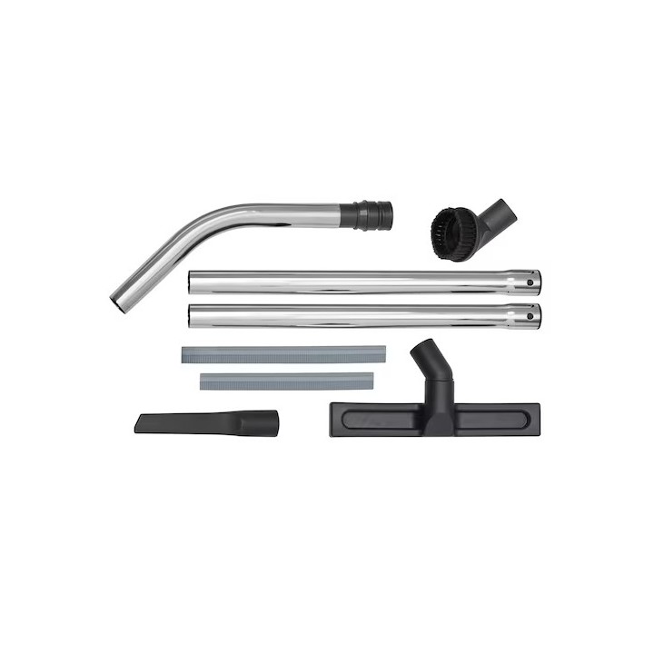 Détail du filtre auto-nettoyant et compatibilité TSTAK DWV901LT-QS