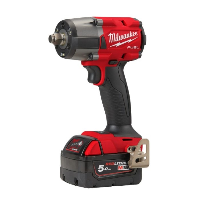 Milwaukee Avvitatore Ad Impulsi A Media Coppia M18 FUEL™ ATTACCO ½″ F