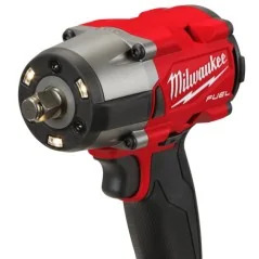Milwaukee Avvitatore Ad Impulsi A Media Coppia M18 FUEL™ ATTACCO ½″ F Milwaukee Avvitatore Ad Impulsi A Media Coppia M18 FUEL™ ATTACCO ½″ F
